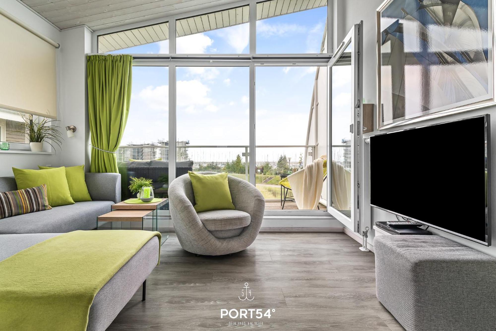 Ferienhaus Moewe 12 Marina Wendtorf Extérieur photo