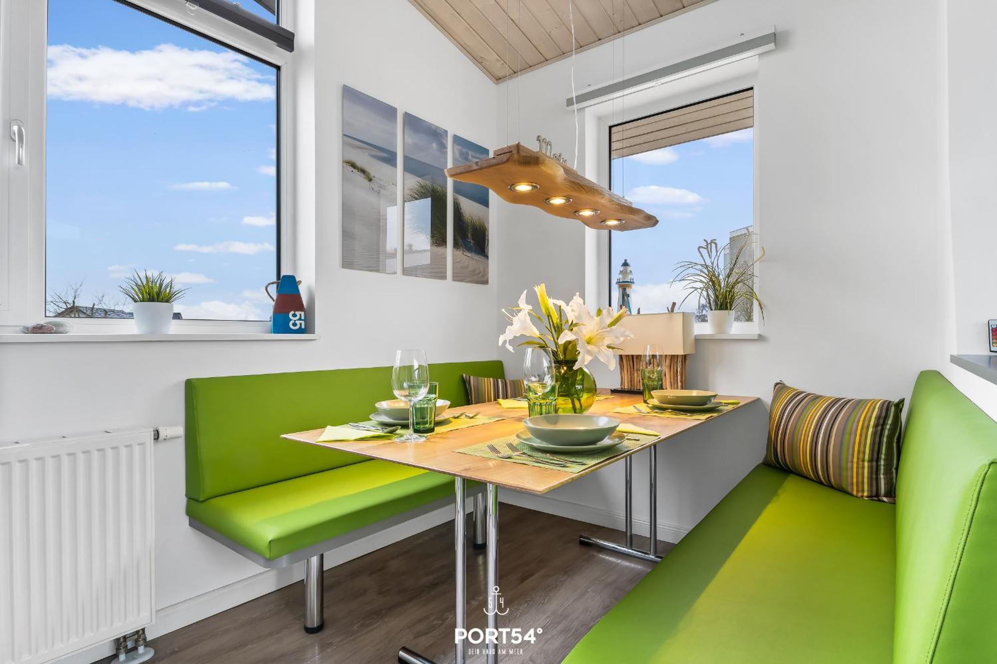 Ferienhaus Moewe 12 Marina Wendtorf Extérieur photo