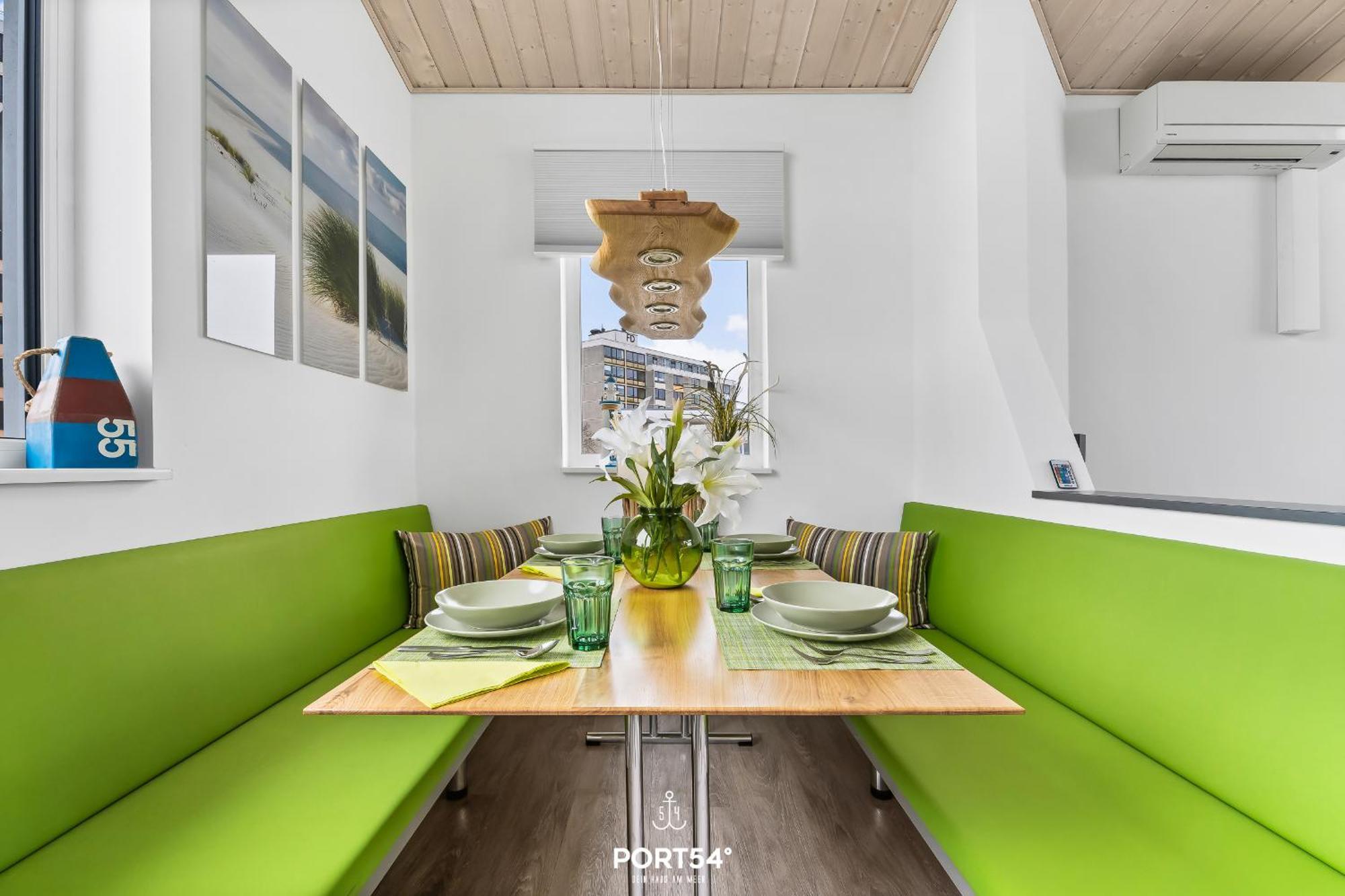 Ferienhaus Moewe 12 Marina Wendtorf Extérieur photo