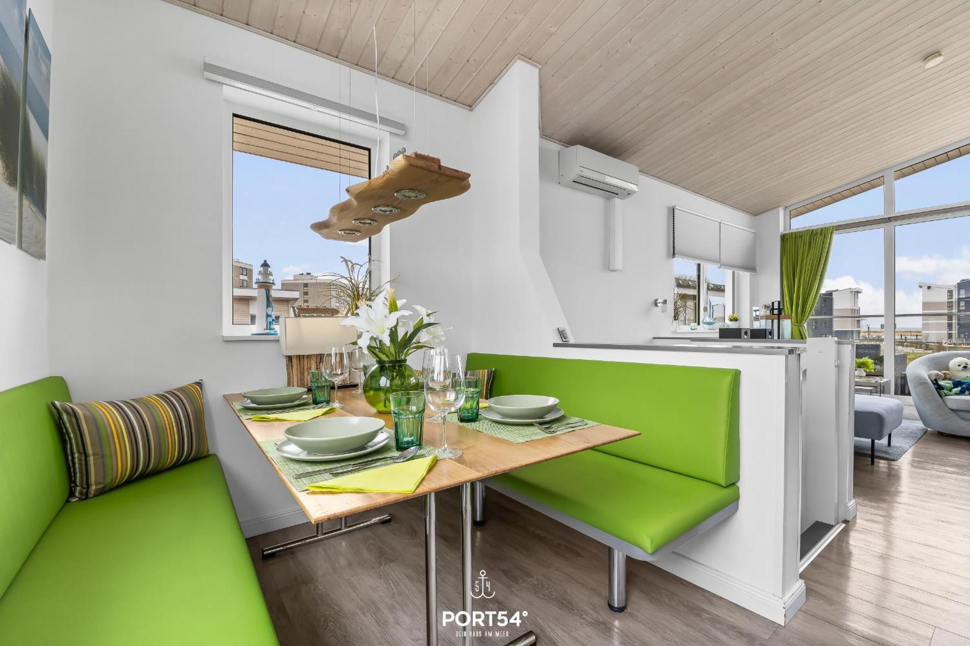 Ferienhaus Moewe 12 Marina Wendtorf Extérieur photo