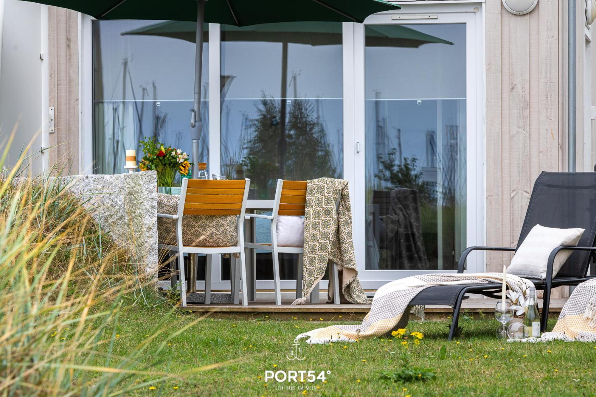 Ferienhaus Moewe 12 Marina Wendtorf Extérieur photo